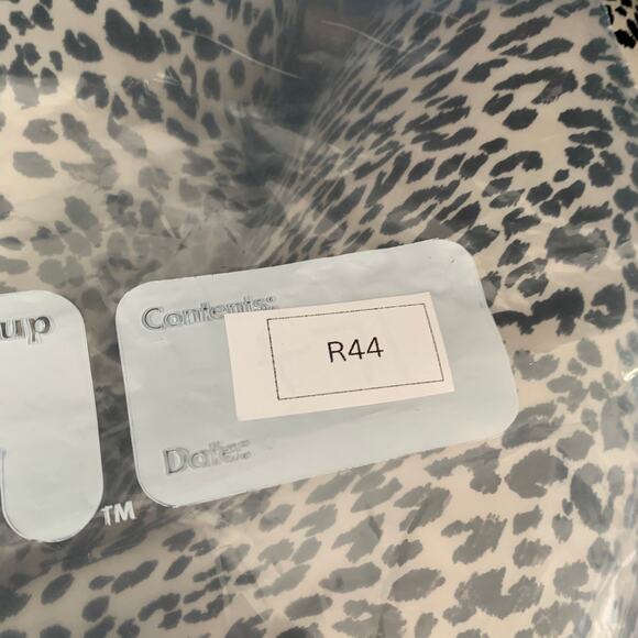 Retrofete Ariella Silk-blend Mini Dress In Black Fireworks Womens Medium - Picture 16 of 16